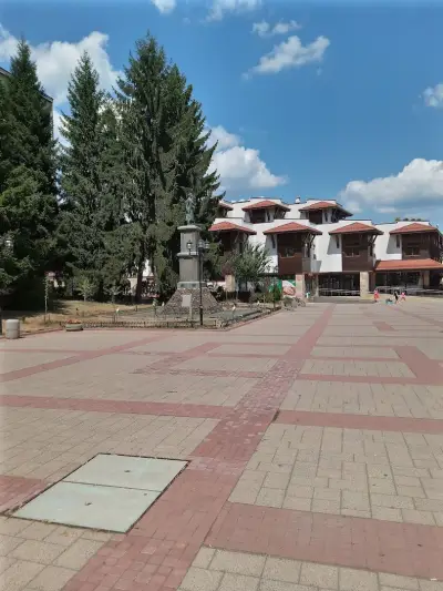 Кафе Галант