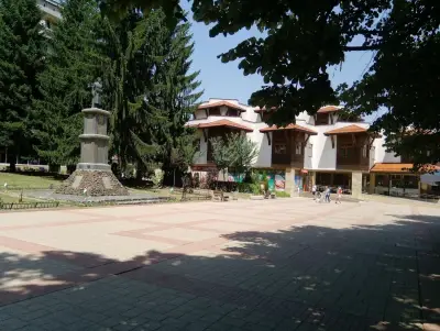 Кафе Галант