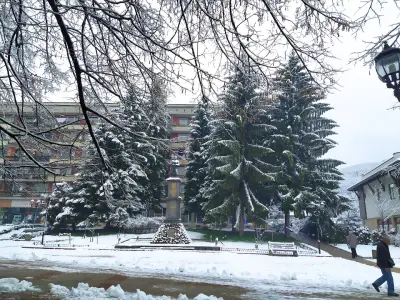 Кафе Галант