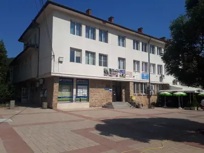 Сладка къща "Маргарита"