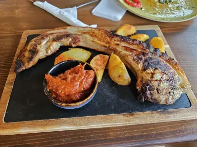 La Fabbrica