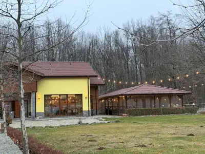 La Fabbrica
