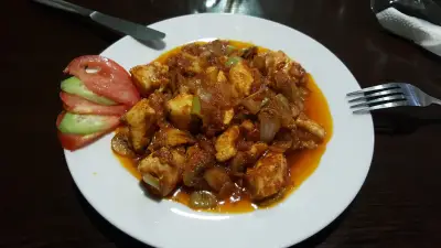 Кафе Рая