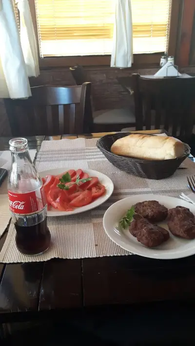 Кафе Рая