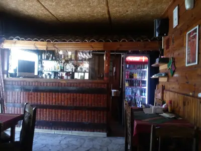 Кафе Рая
