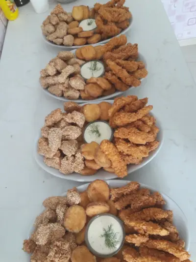Кафене "Зенит"