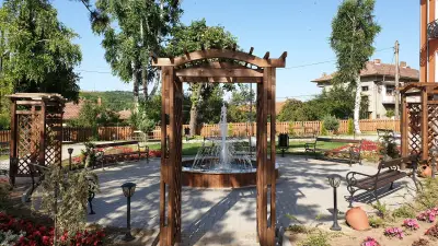 Фолклорен извор