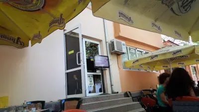 хотел Вълкови