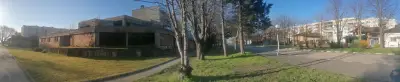 хотел Вълкови