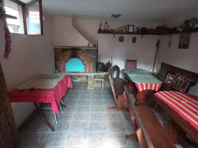 Guest House Vodolei