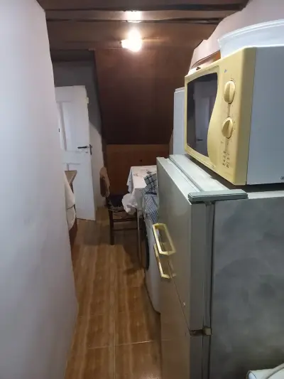 Guest House Vodolei