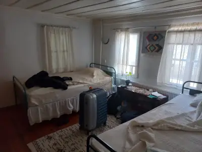 Guest House Vodolei