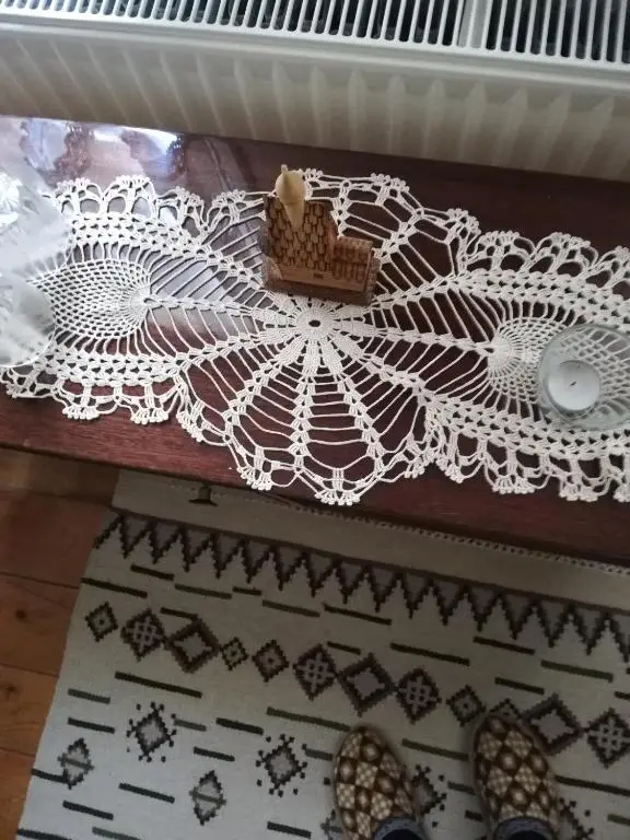 Четворна стая с баня