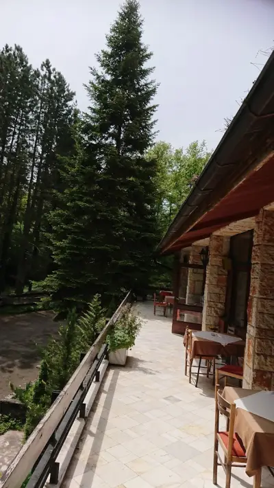 Хотел "Августа Траяна"