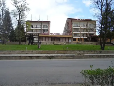 Почивна станция "Мини Марица"