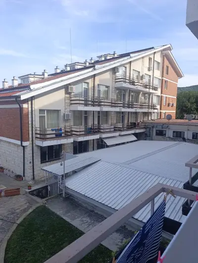 Почивна станция "Мини Марица"