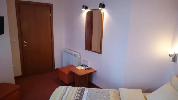 Двойна стая