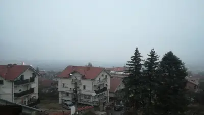 Семеен Хотел Деница
