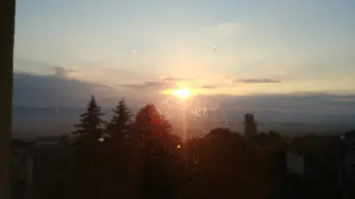 Семеен Хотел Деница