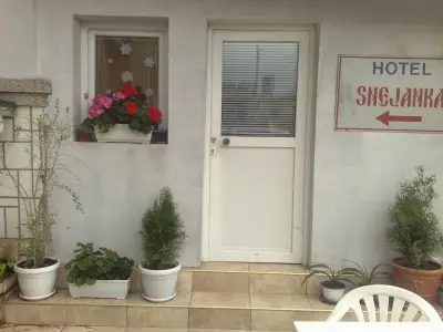 Снежанка