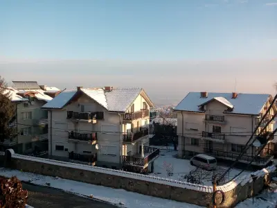 Снежанка