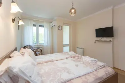 Apartment " Daria Vas"