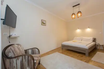 Apartment " Daria Vas"