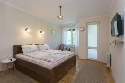 Apartment " Daria Vas"