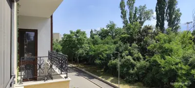 Apartment " Daria Vas"