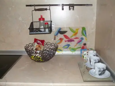 Kamy-Sophia Apartment
