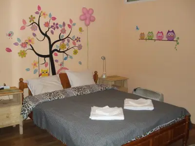 Kamy-Sophia Apartment