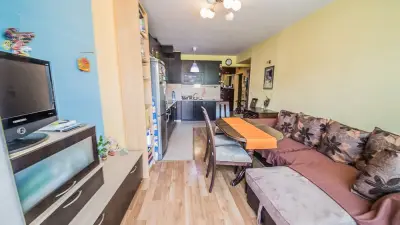 Kamy-Sophia Apartment