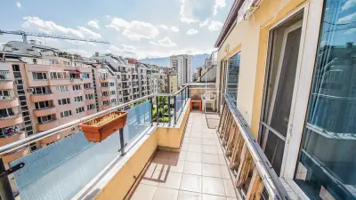 Kamy-Sophia Apartment