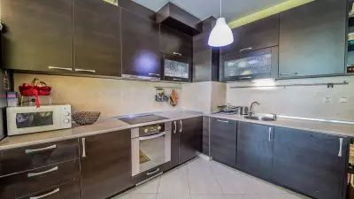 Kamy-Sophia Apartment
