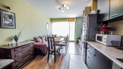 Kamy-Sophia Apartment