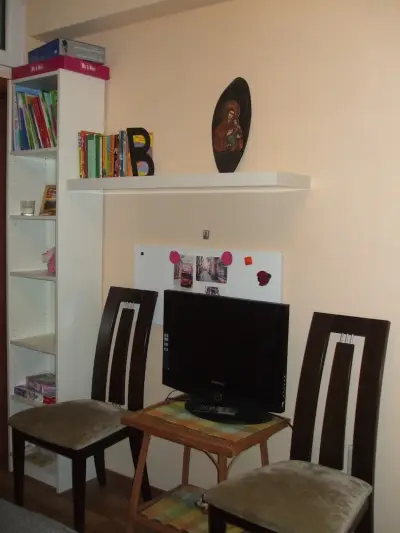 Kamy-Sophia Apartment