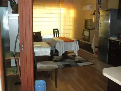 Kamy-Sophia Apartment