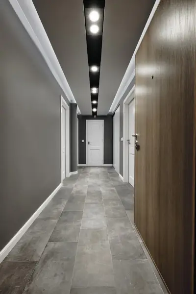 Jasmine Central Apartment
