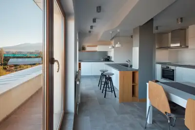 Jasmine Central Apartment