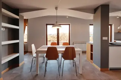 Jasmine Central Apartment