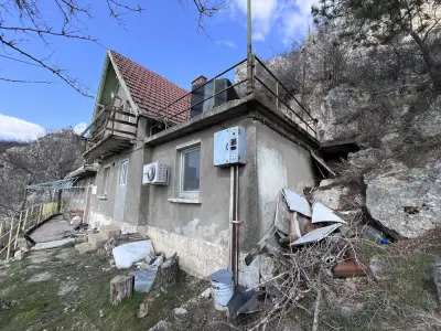 Хижа Алпинист