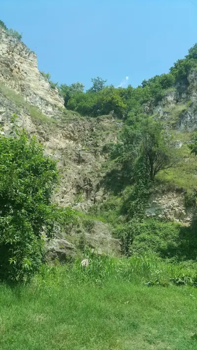 Хижа Алпинист