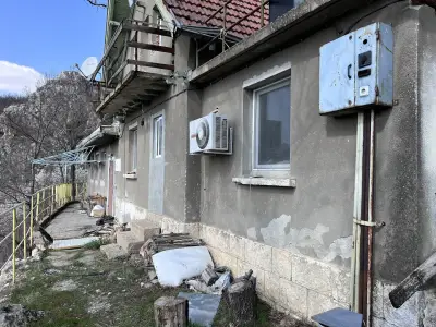 Хижа Алпинист
