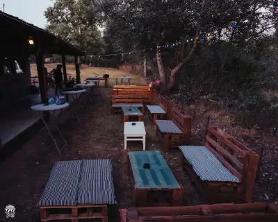 Toni'S Villa