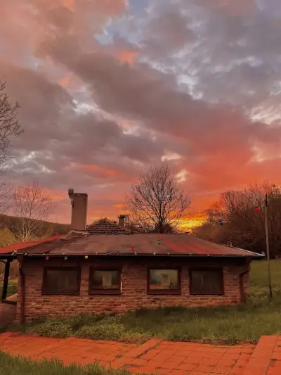 Toni'S Villa