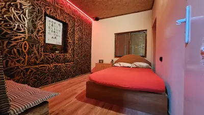 Toni'S Villa