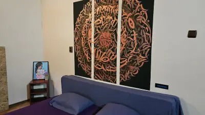 Toni'S Villa