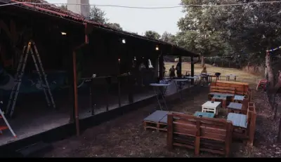 Toni'S Villa