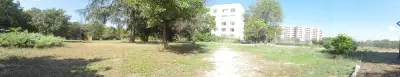 Студентско Общежитие 4