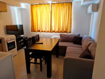 Dunav Apart
